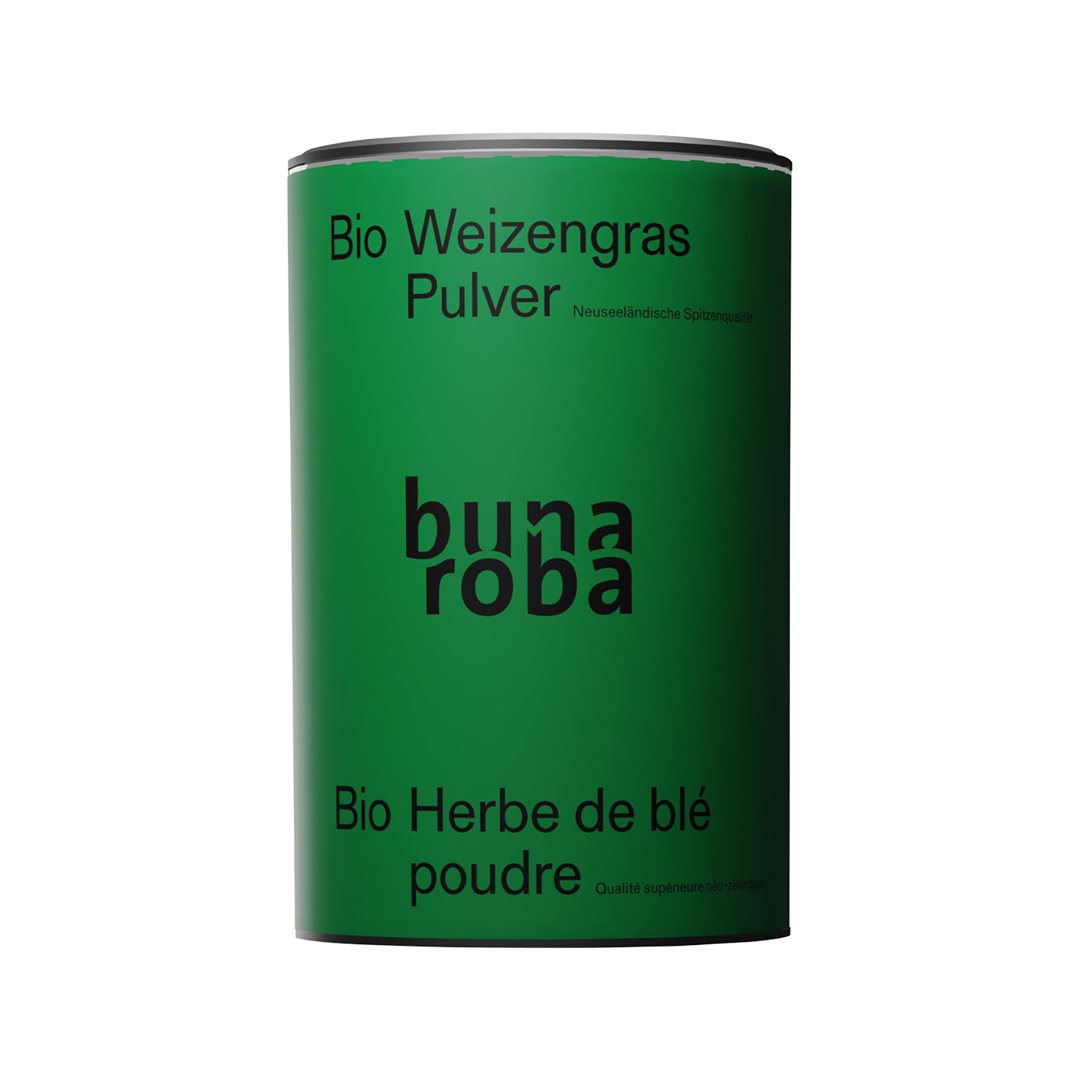 BUNAROBA Poudre d&