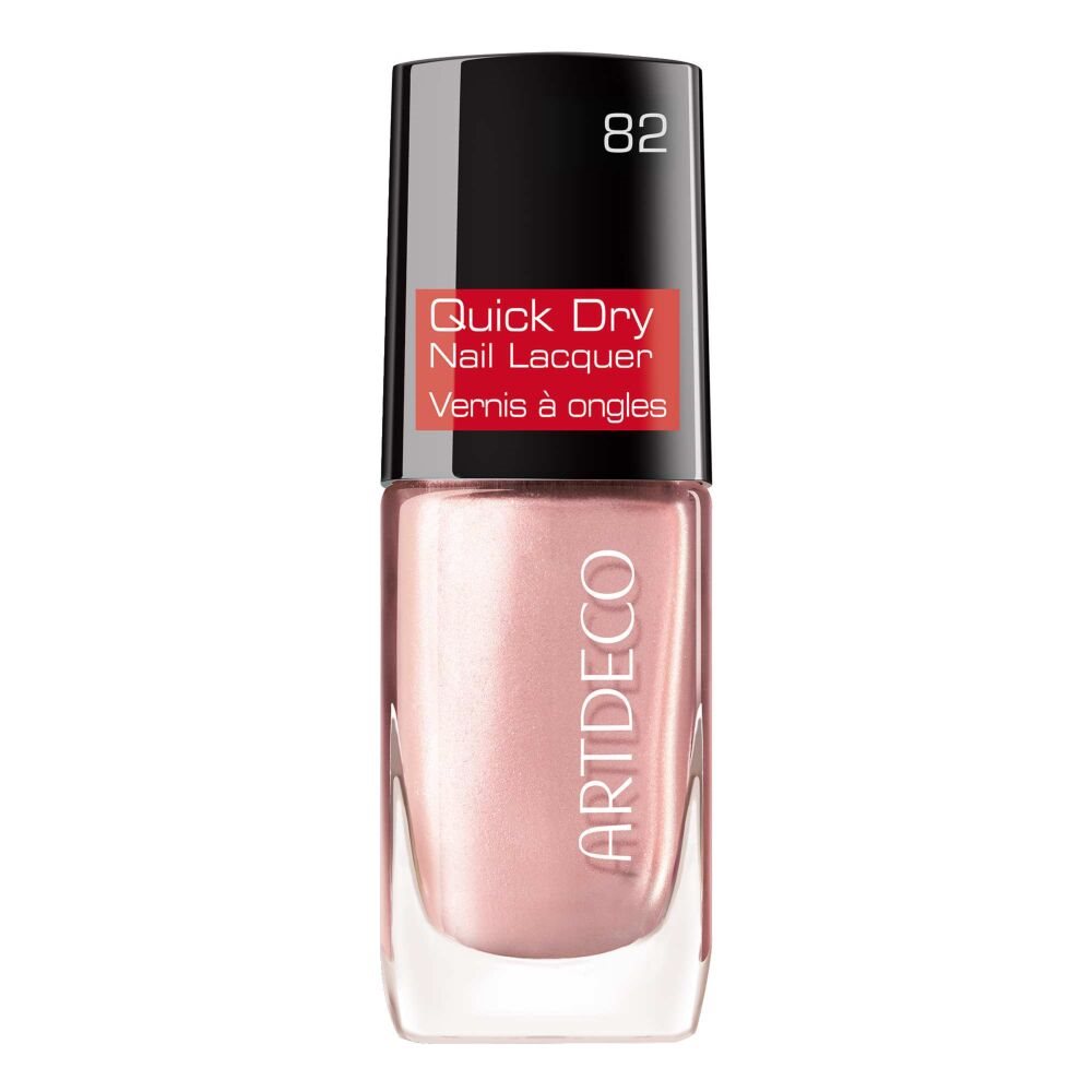 ARTDECO Vernis à Ongles Séchage Rapide 1151 82 | Brillance Intense
