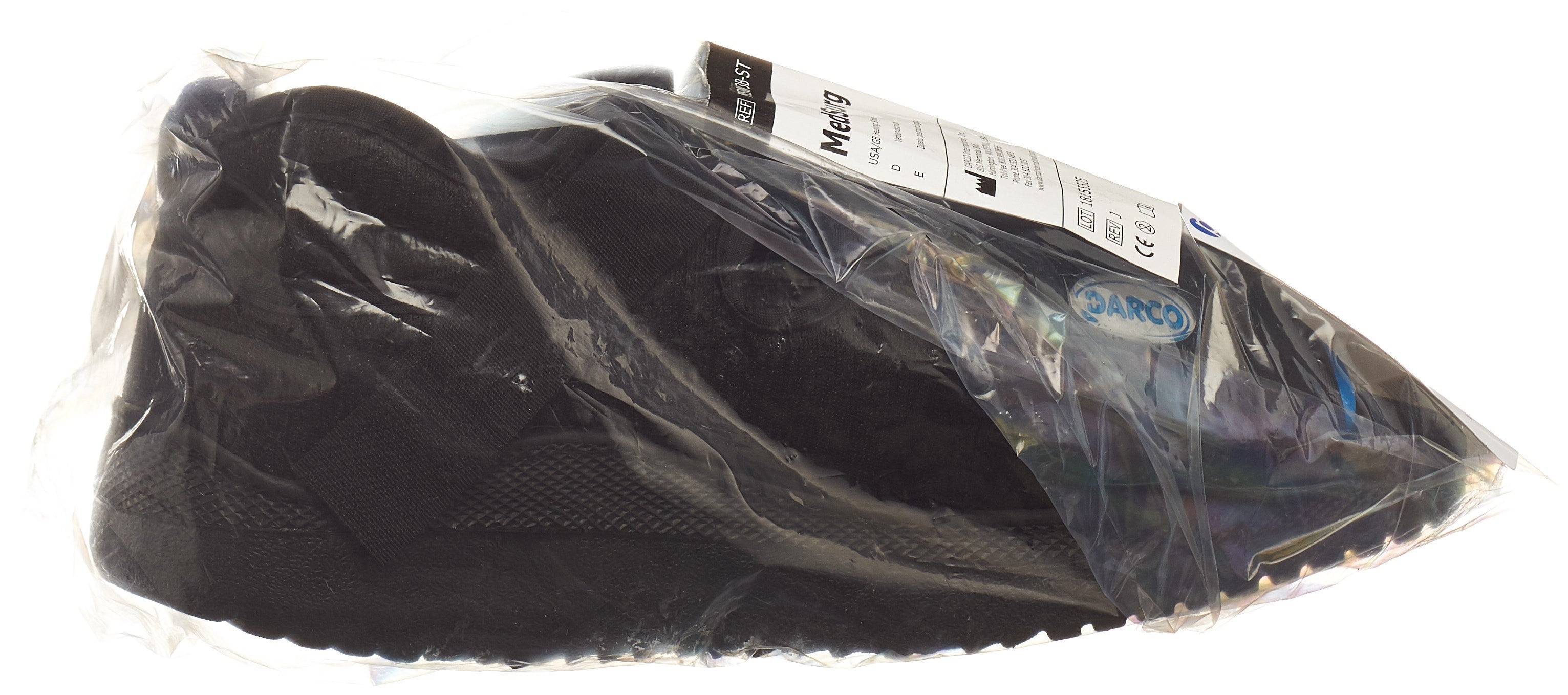 DARCO MedSurg Chaussure Post-Op Confortable L 39-41 Femme | Orthopédie