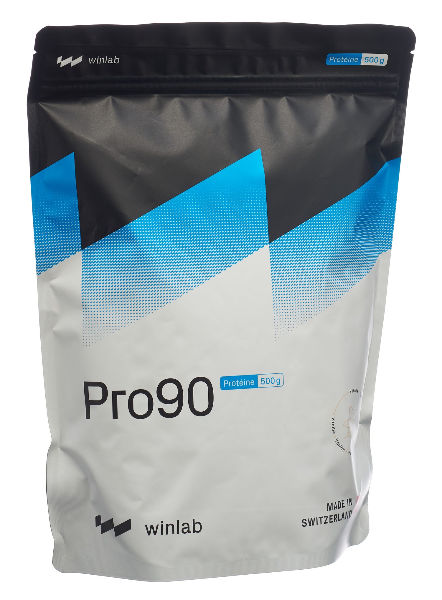 WINLAB PRO 90 vanille sach 500 g