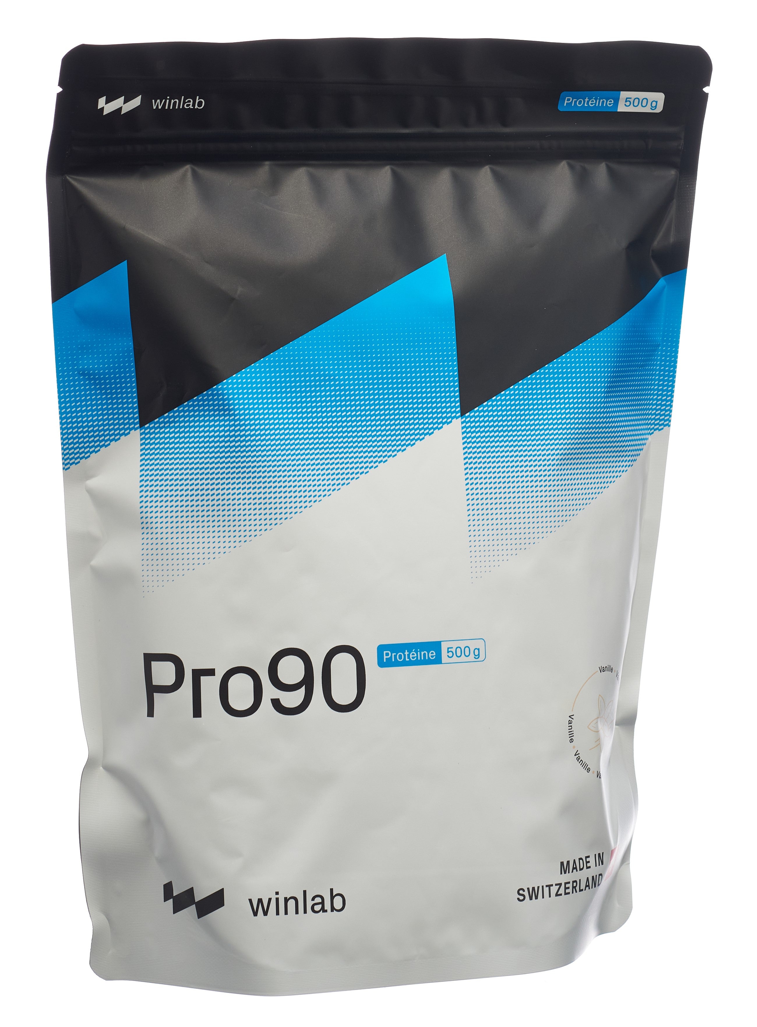 WINLAB PRO 90 vanille sach 500 g