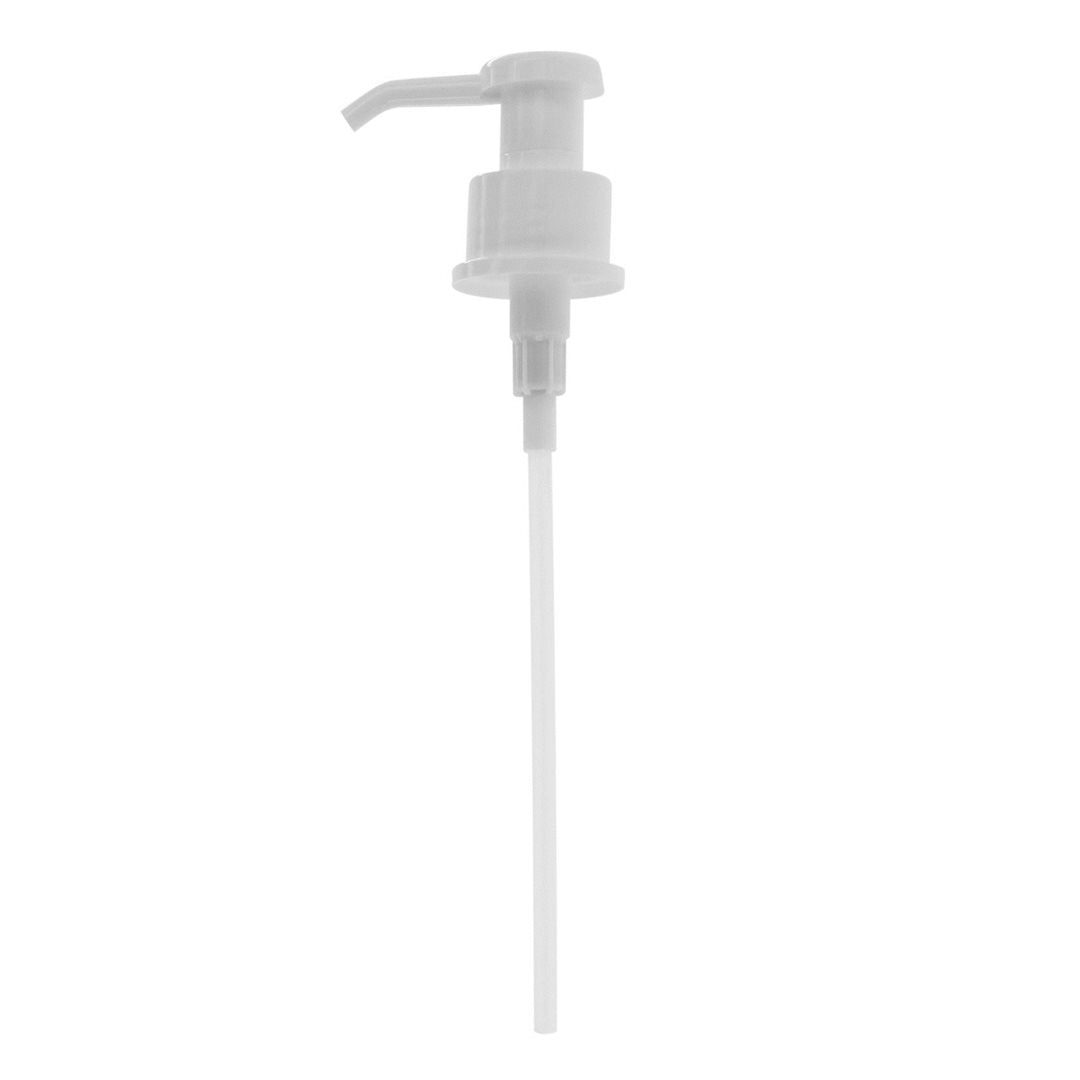 STERILLIUM Pompe Désinfectant Mains | Flacon 1 L