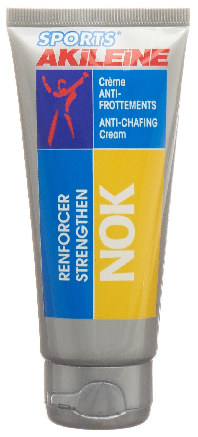 Akileine SPORTS Stick Anti-Frottements Peau Sensible | 75 ml