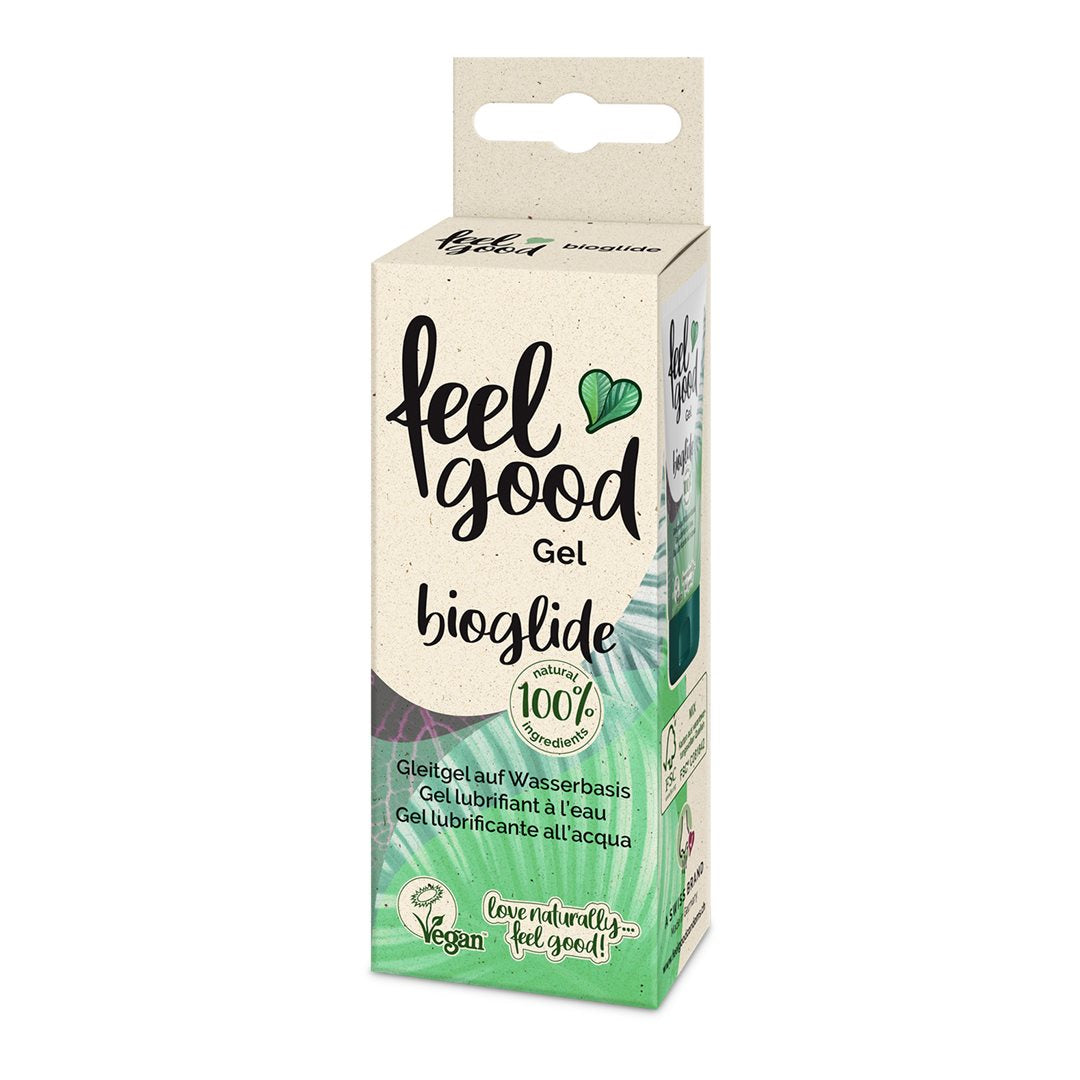 FEELGOOD Bioglide Gel Lubrifiant Intime Confort | 50 ml