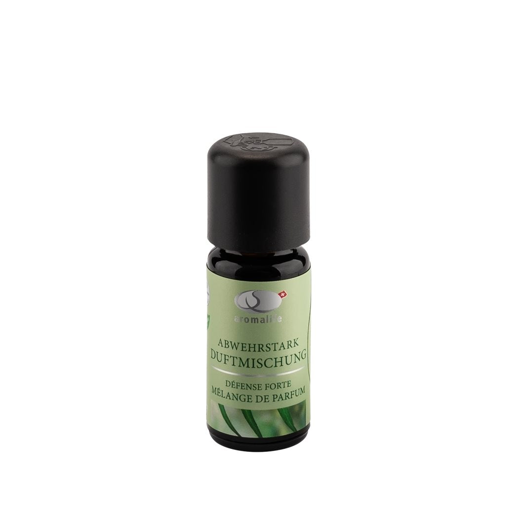 AROMALIFE Huile Essentielle Défense Forte 10 ml | Immunité Naturelle