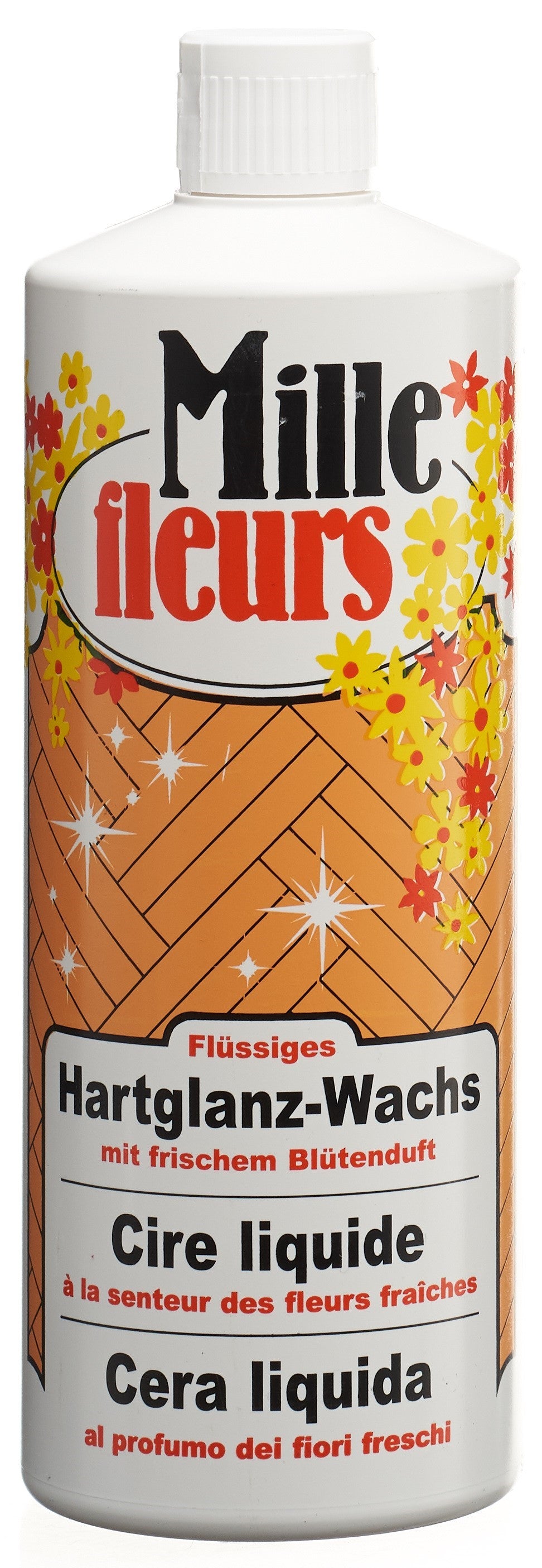 ZIEGLER encaustique liquide millefleurs 1 lt