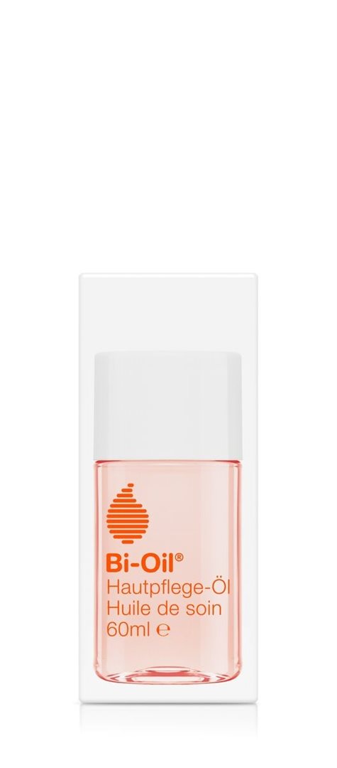 Bi-Oil Huile de Soin Classic 60 ml | Peau Sèche &amp; Cicatrices