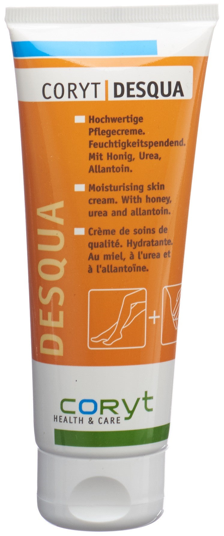 CORYT Desquamation 100 ml | Soin Apaisant