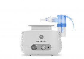PARI BOY Classic Inhalateur Type 130 | Aérosol Efficace