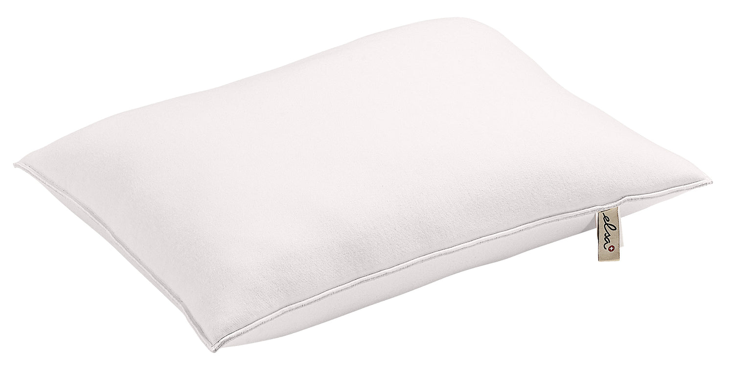 ELSA Oreiller SUPREME Confort Cervical 30x40 cm