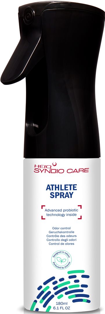 HEIQ SYNBIO Care Spray Athlète Récupération | 180 ml