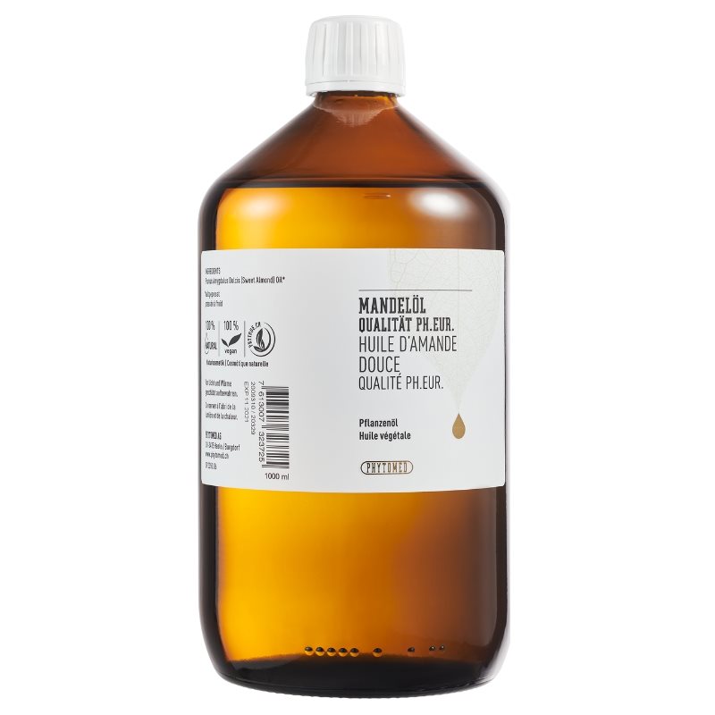 PHYTOMED Huile d&