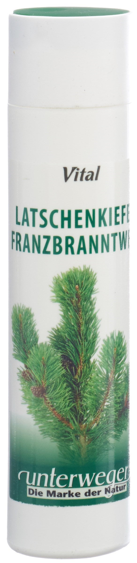 TIROLER LATSCHENK Eau de Vie Bio 250 ml | Soulagement Naturel