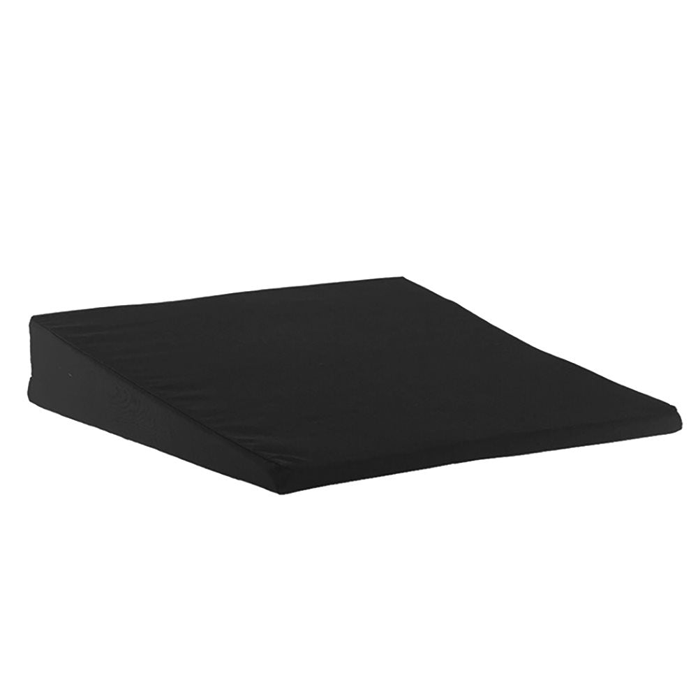 SUNDO Coussin Dorsal Confort Noir | Soutien Ergonomique