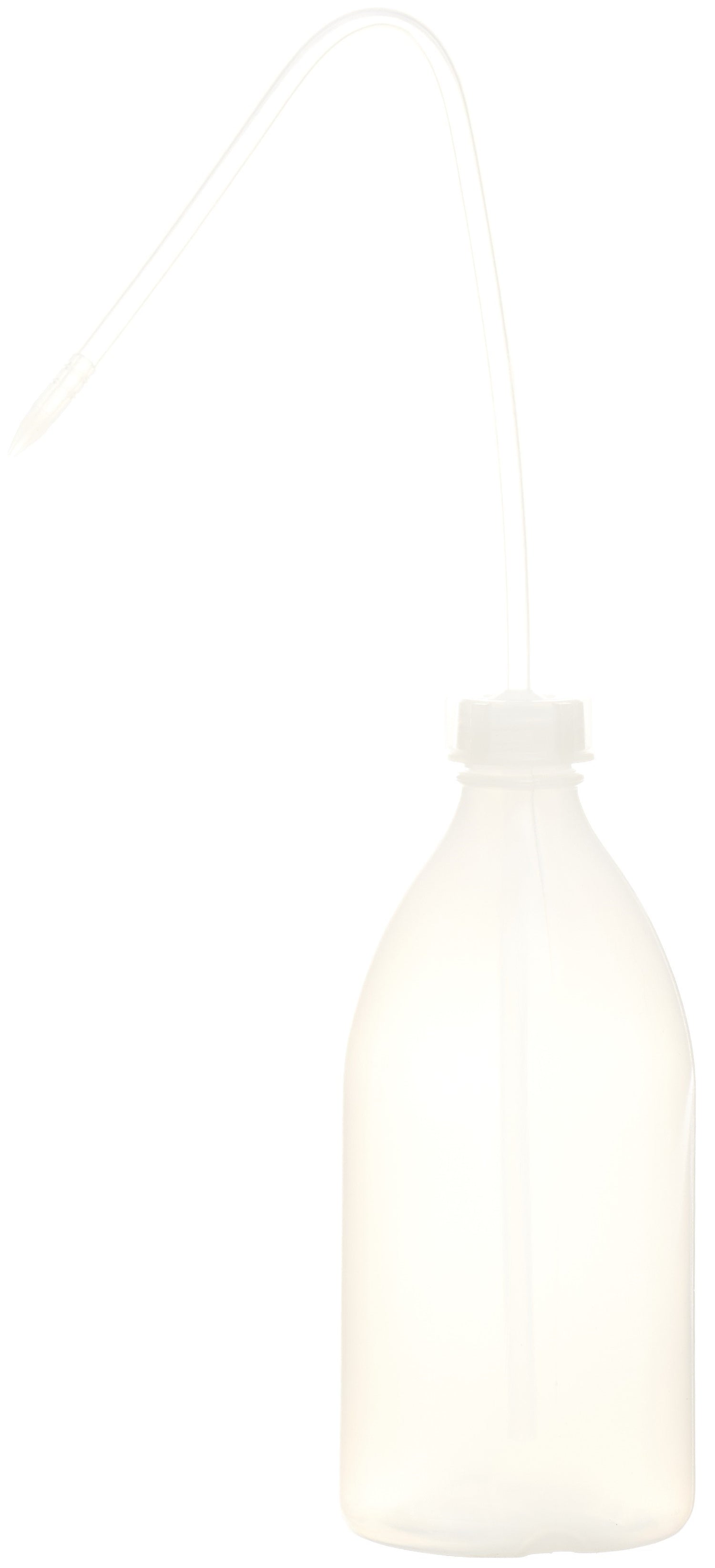 ASSISTENT Flacon Jet PE-LD 500ml Pointe Courbée | Hygiène Intime &amp; Soin