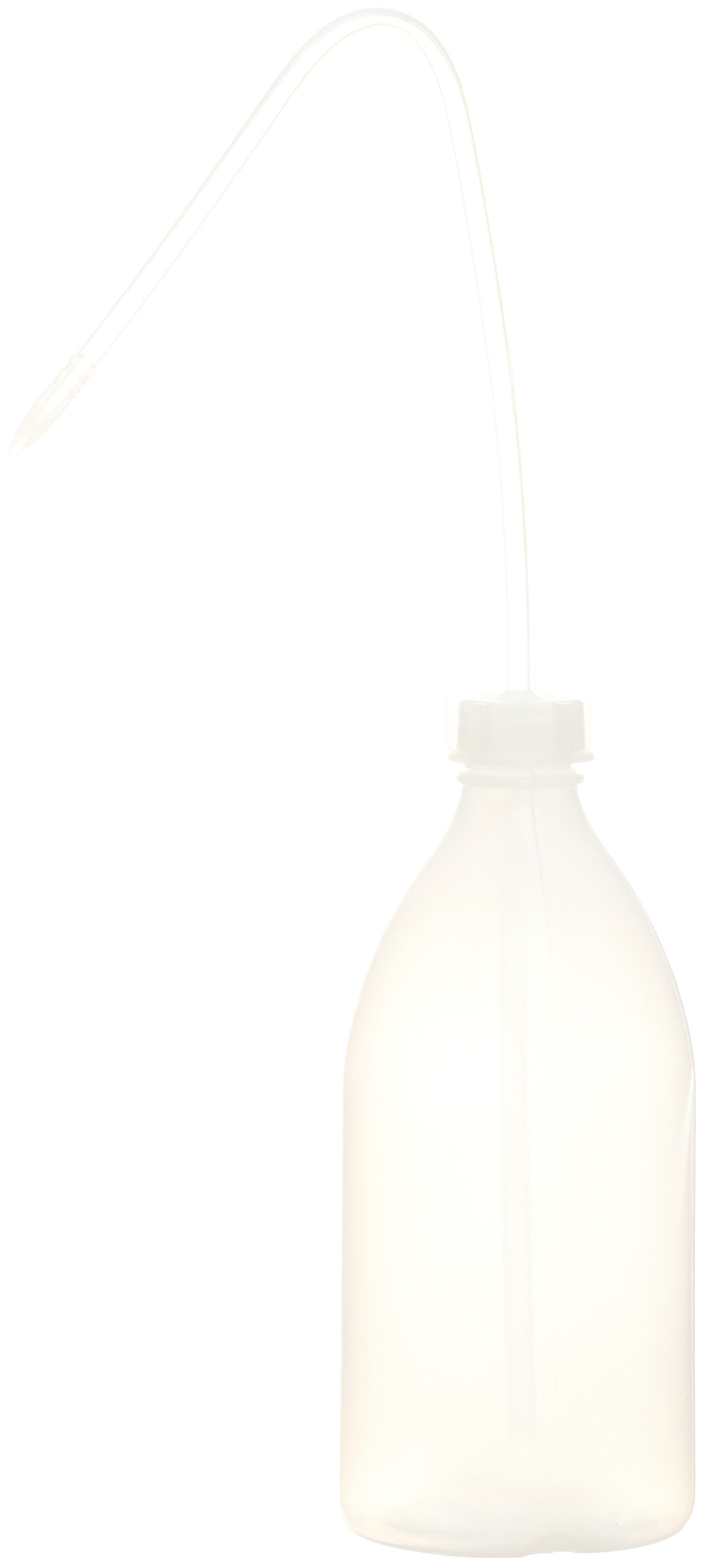 ASSISTENT Flacon Jet PE-LD 500ml Pointe Courbée | Hygiène Intime &amp; Soin