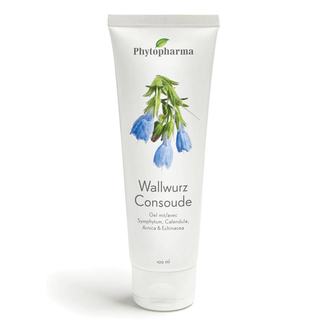PHYTOPHARMA Gel Consoude Bio Apaisant | 100 ml