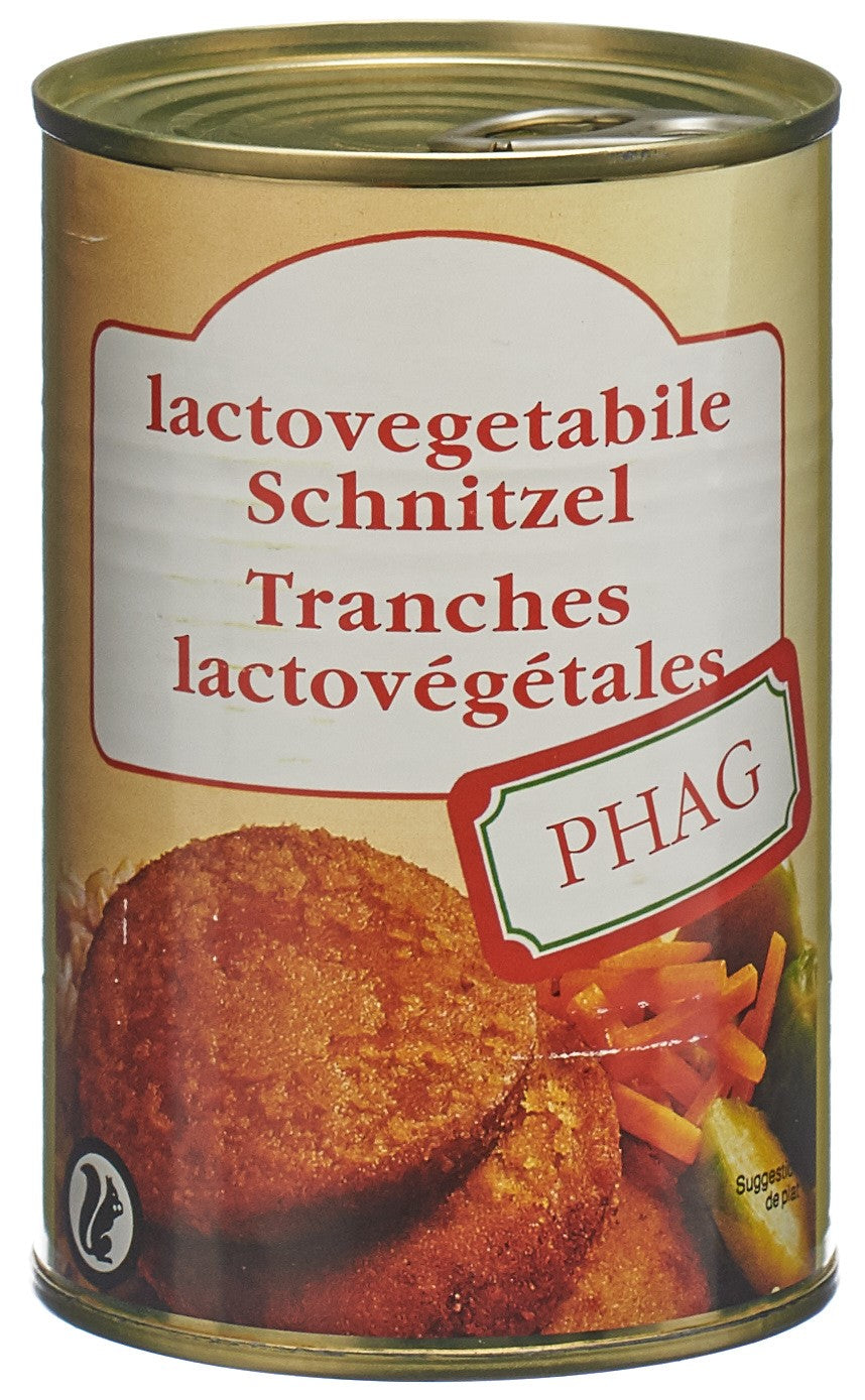 PHAG Tranches 420 g | Aide à la digestion et au confort intestinal