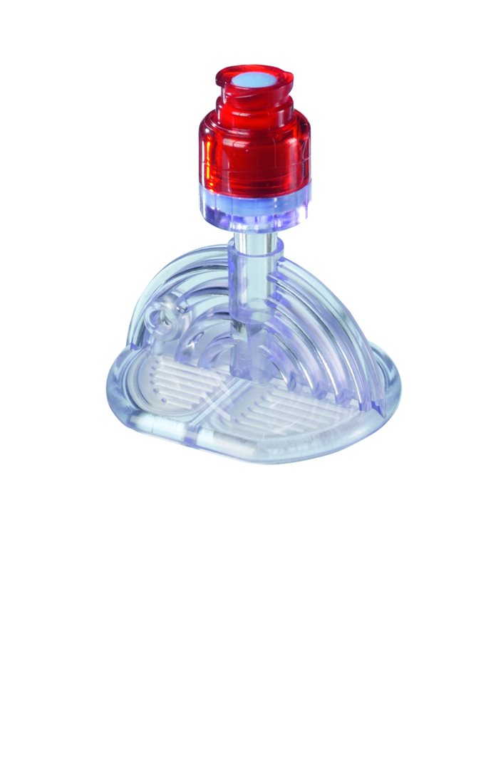 Spike Chemo Rouge 50 Pièces | Dispositif Médical Sûr