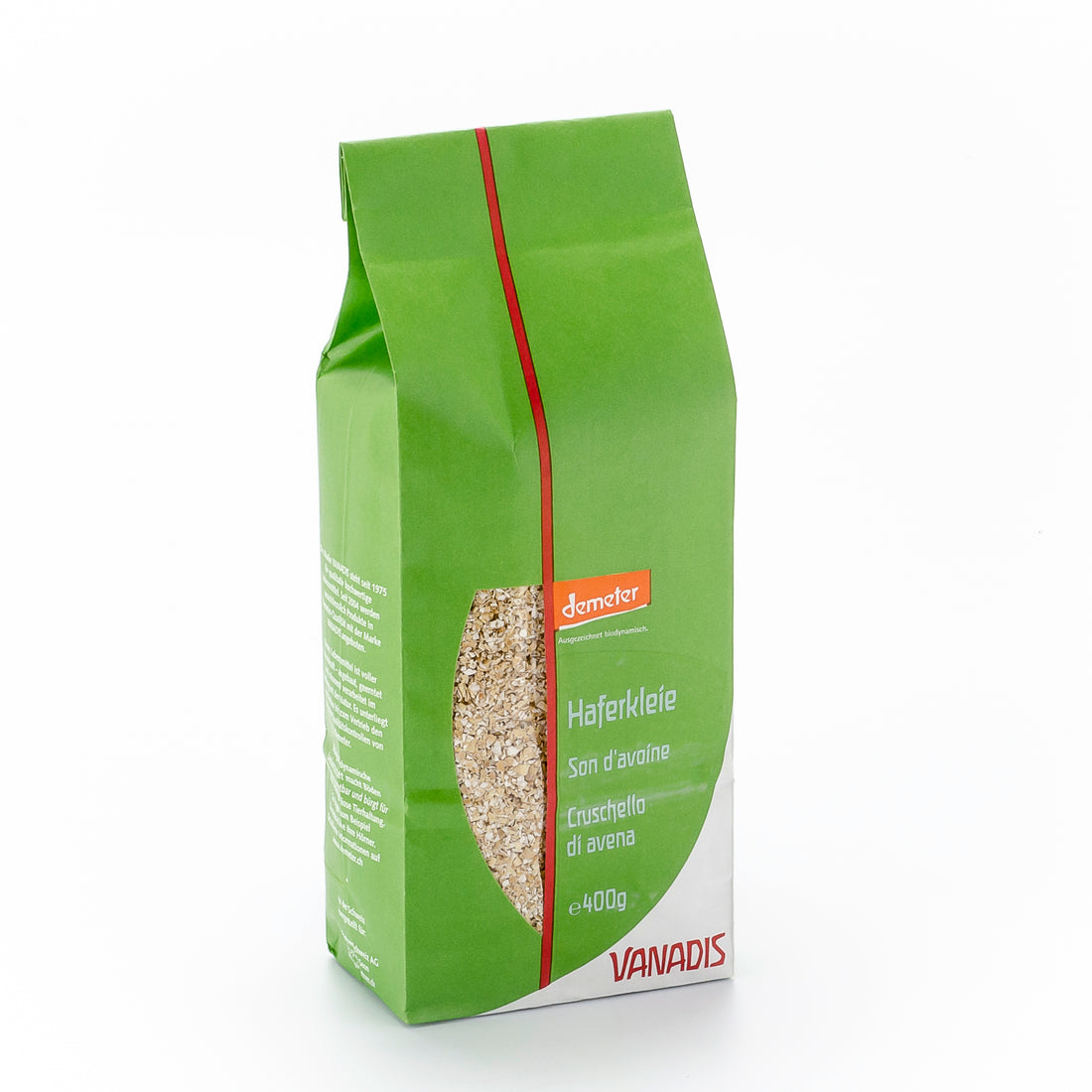 VANADIS son avoine 400 g