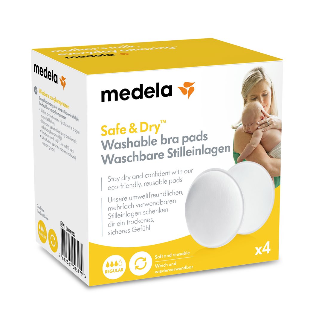 Medela Coussinets d&