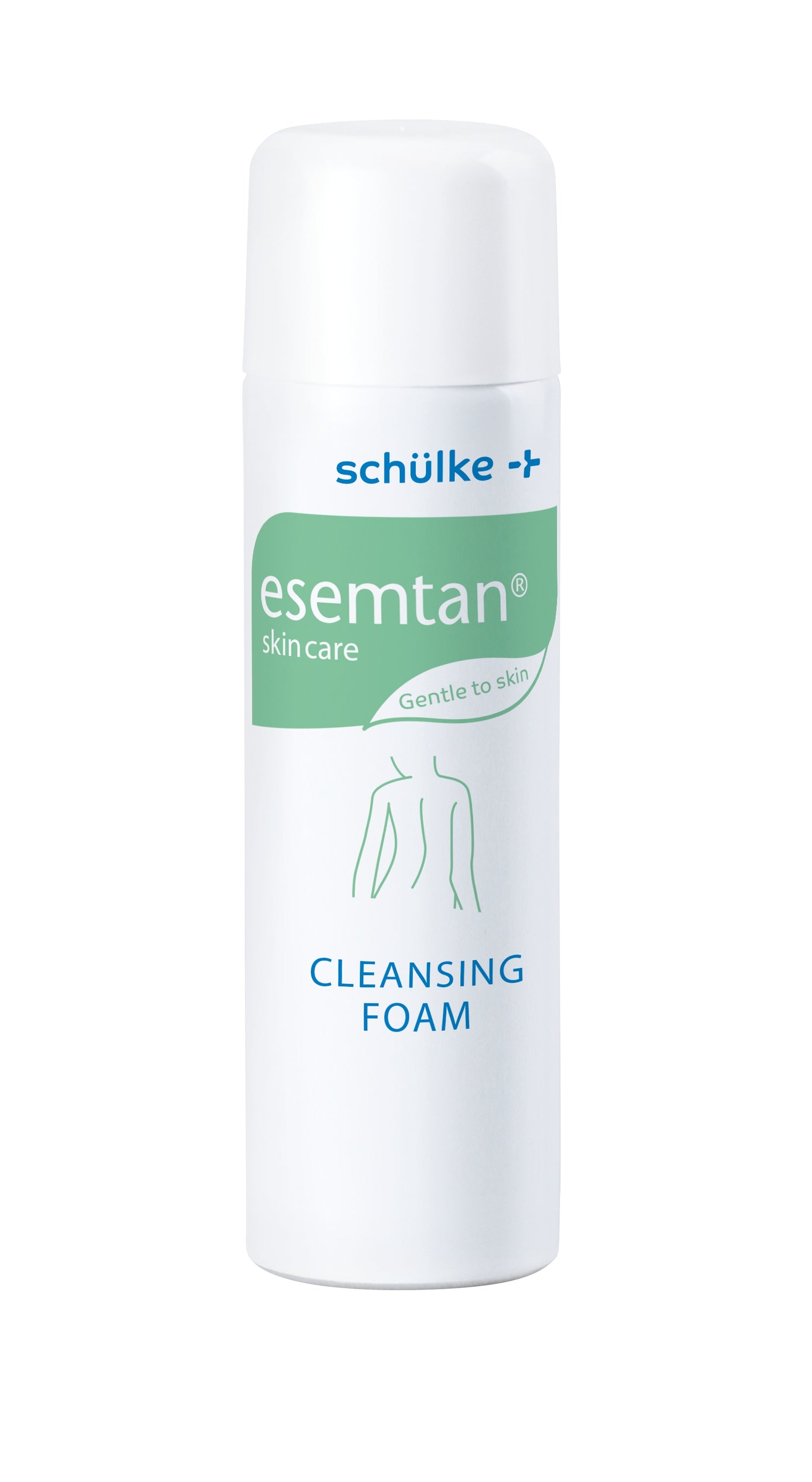 ESEMTAN Mousse Nettoyante Douceur 500 ml | Soin Visage