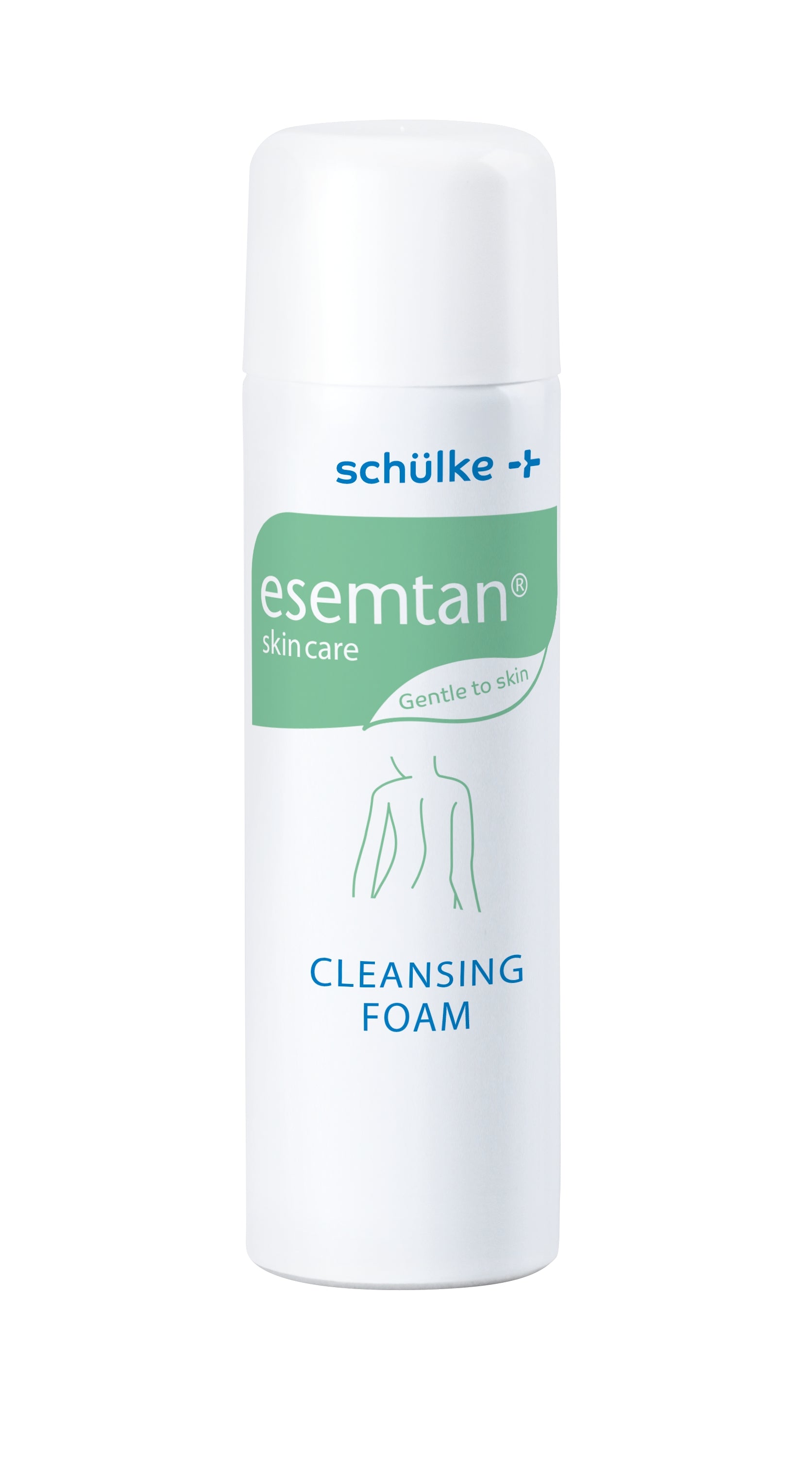 ESEMTAN Mousse Nettoyante Douceur 500 ml | Soin Visage