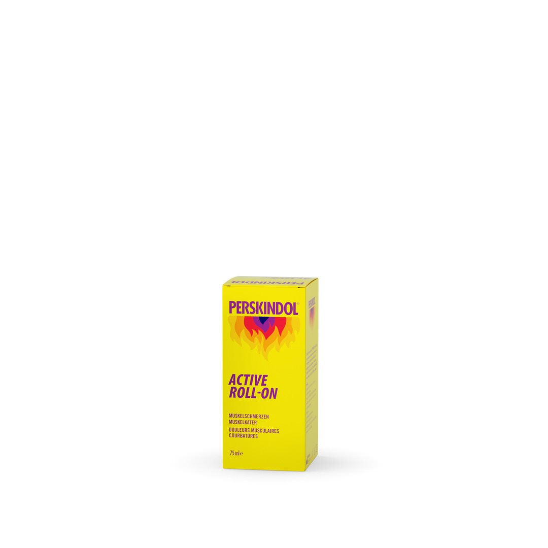 PERSKINDOL Active Gel Douleur Musculaire | 75 ml