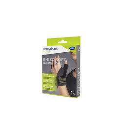 DERMAPLAST Active Pansement Rhizo 2 cm | Confort Universel