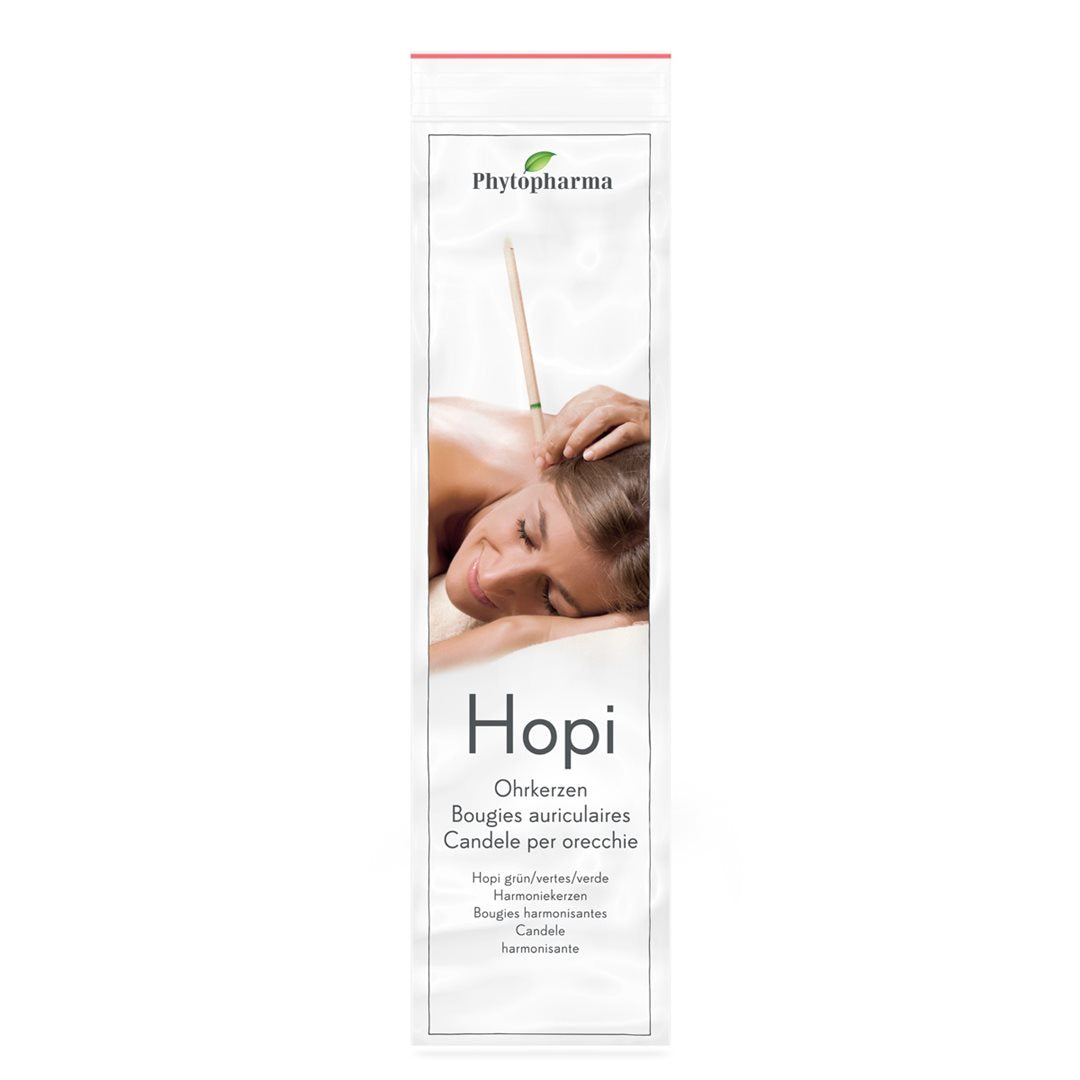 PHYTOPHARMA Bougies d&