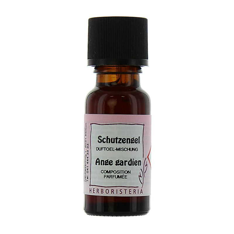 Herboristeria Huile Miel Ange Gardien Soin Apaisant | 15 ml