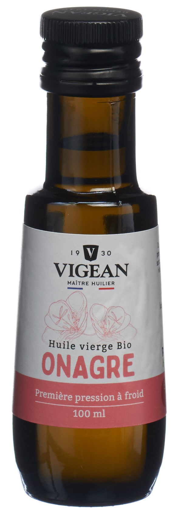 VIGEAN huile d&