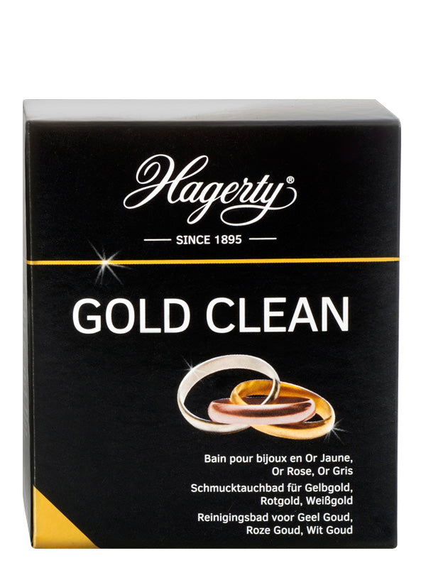 HAGERTY Nettoyant Or Brillance | 170 ml