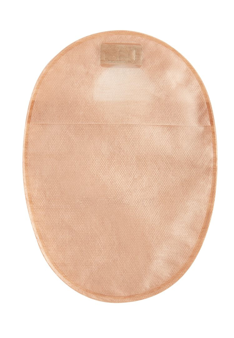 NATURA+ Colo SF Transparents Standard 30 Pièces | Confort Optimal