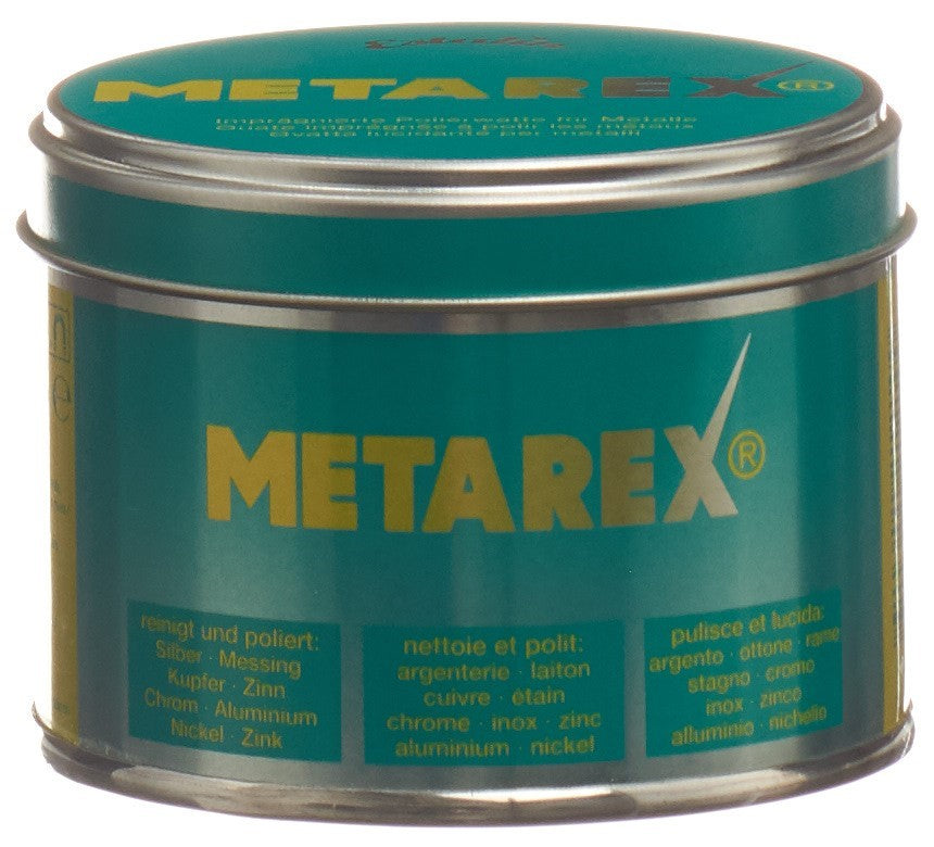 Metarex Ouate Magique Soin Apaisant | 100 g