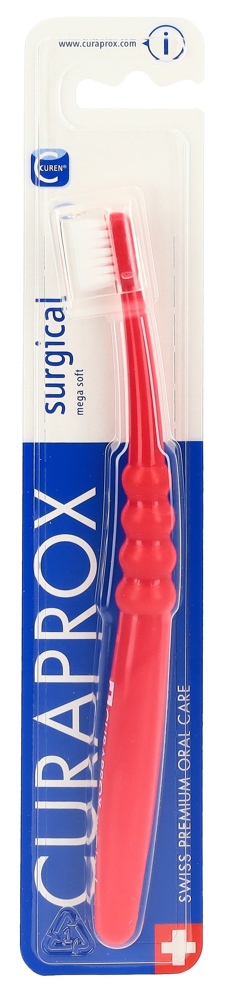 CURAPROX CS 5460 Brosse à Dents Ultra-Douce | Soin Gencives Sensibles