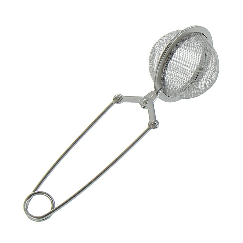 Herboristeria Pince à Thé Infuseur 5 cm | Accessoire Herboristerie Pratique