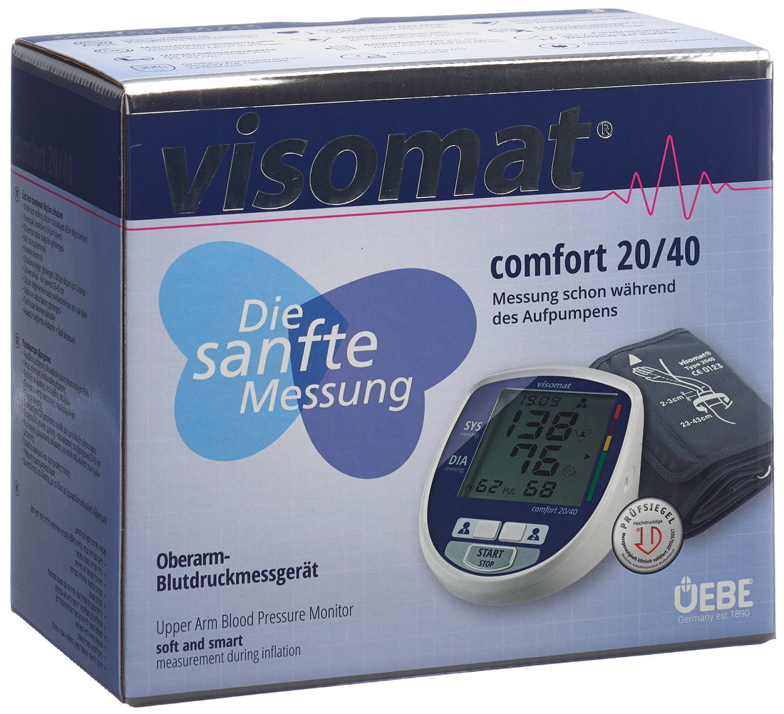 VISOMAT comfort 20/40 tensiomètre