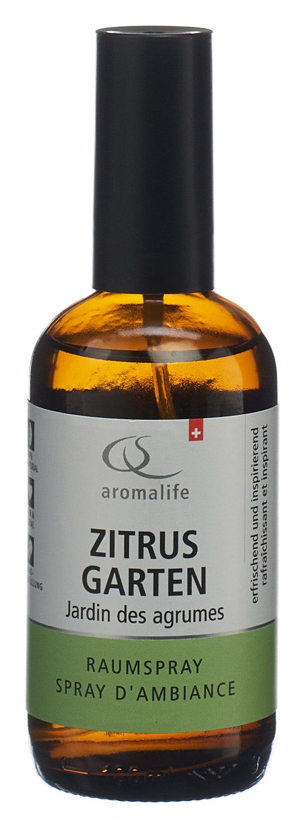 AROMALIFE Spray d&