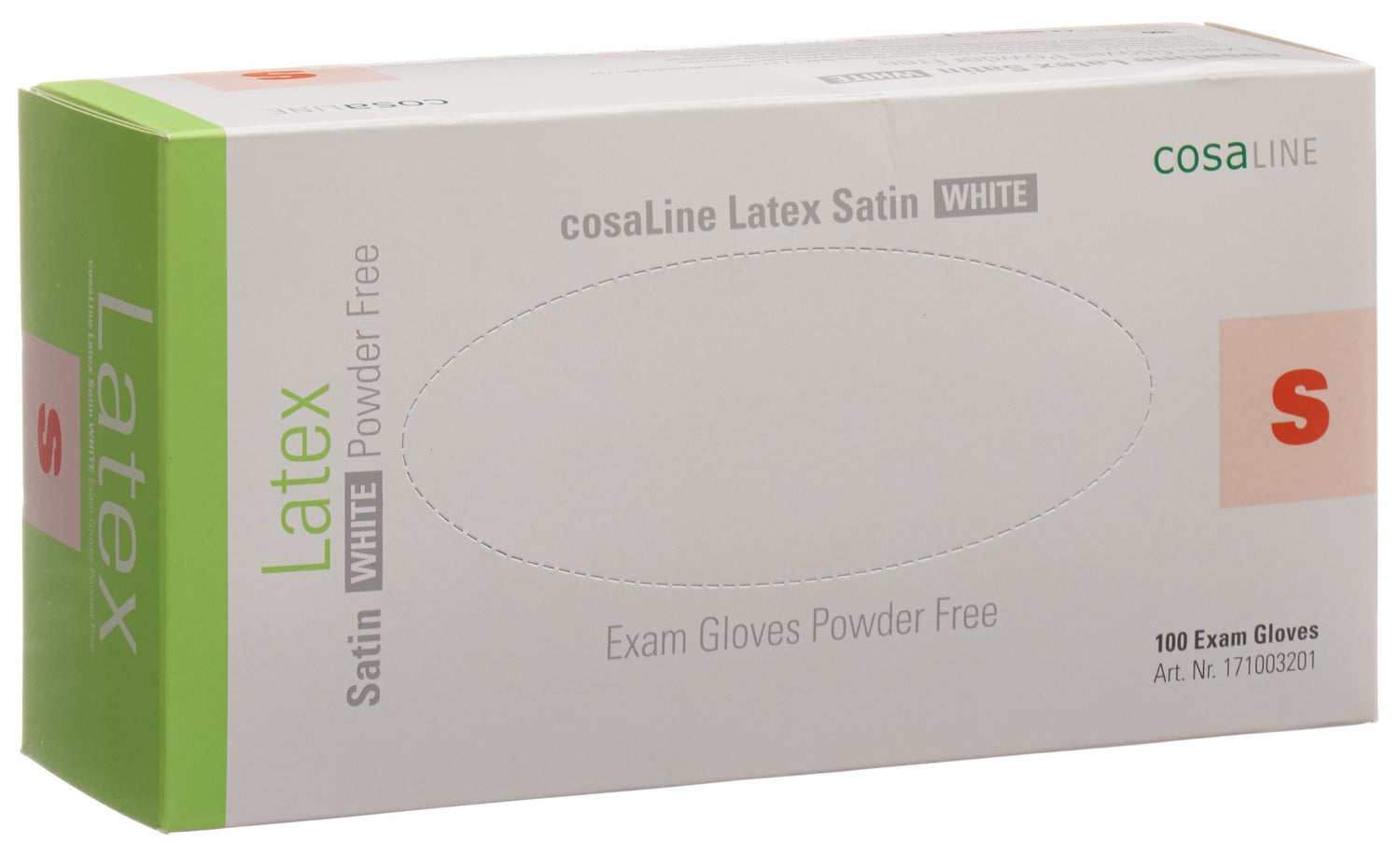 COSALINE Gants d&
