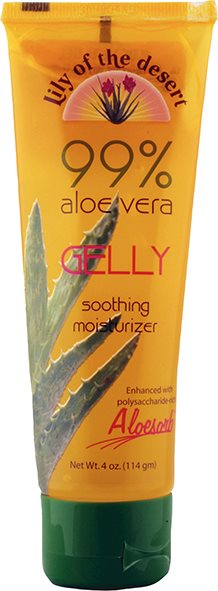 NATURKRAFTWERKE Gel Aloe Vera Bio Apaisant 120 ml