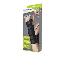 DERMAPLAST Active Manu Easy 3 Pansements Long Droit | Confort