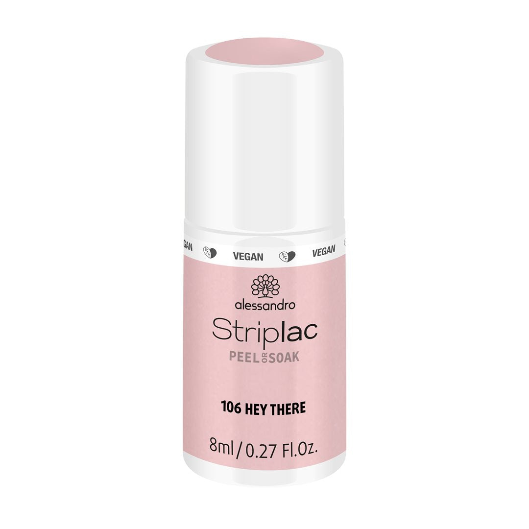 ALESSAN Striplac 2 0 Hey There