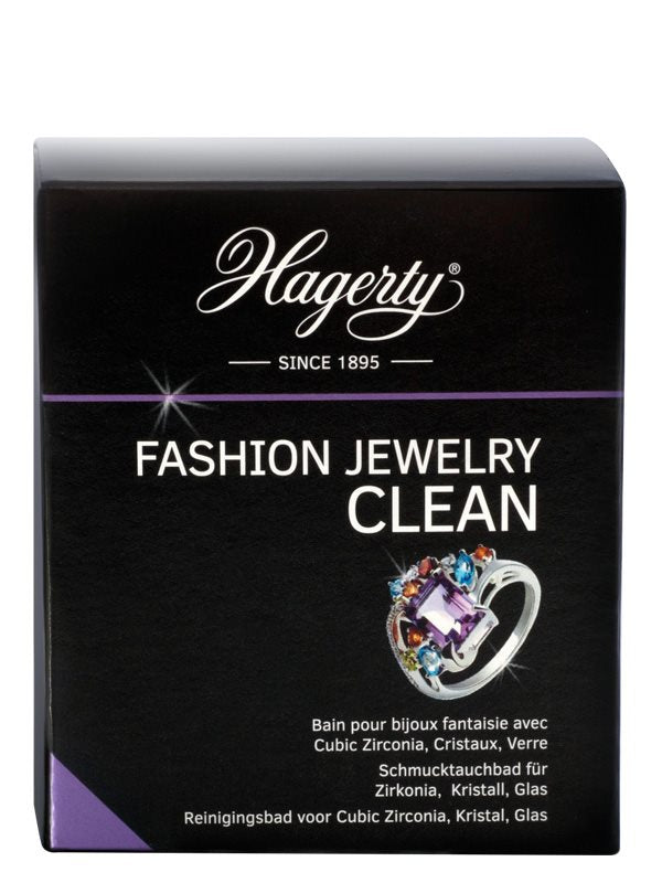 HAGERTY Nettoyant Bijoux Mode 170 ml | Brillance Instantanée