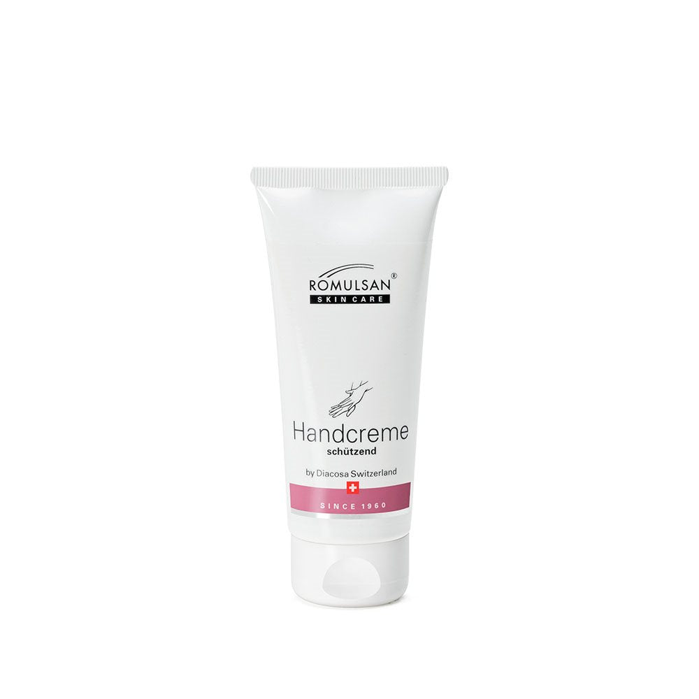 ROMULSAN Crème Mains Protectrice Réparatrice | 100 ml