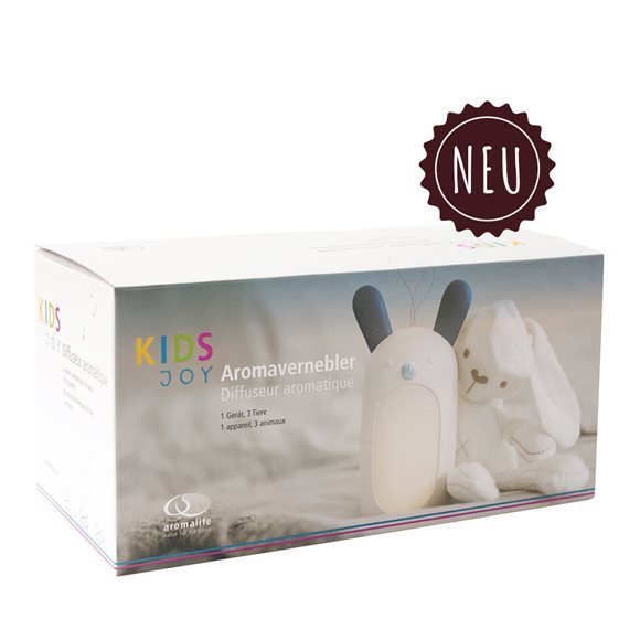 AROMALIFE Diffuseur d&