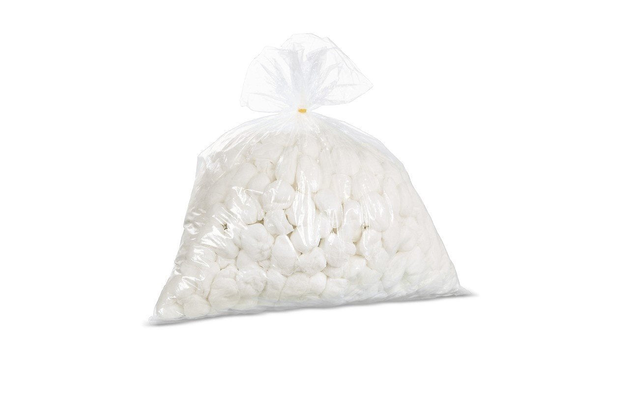 MARLY Tampons Rond 3cm Soin Hygiène | 500 Pièces