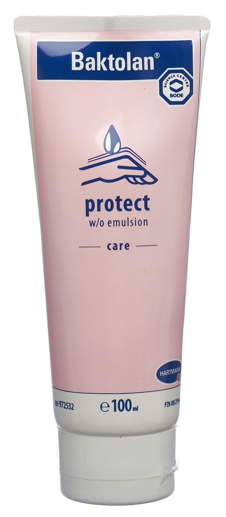 BAKTOLAN protect Onguent Protecteur Peau Sèche | Tube 100 ml
