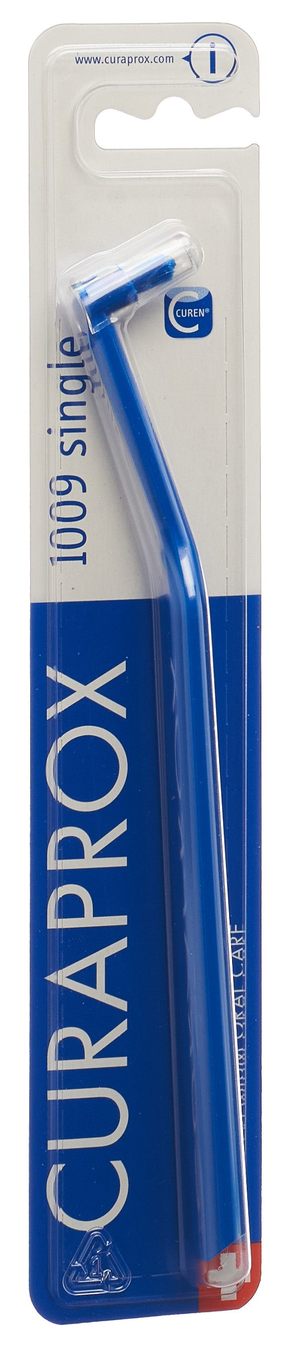 CURAPROX CS 1009 Brosse à Dents 9mm | Soin Efficace