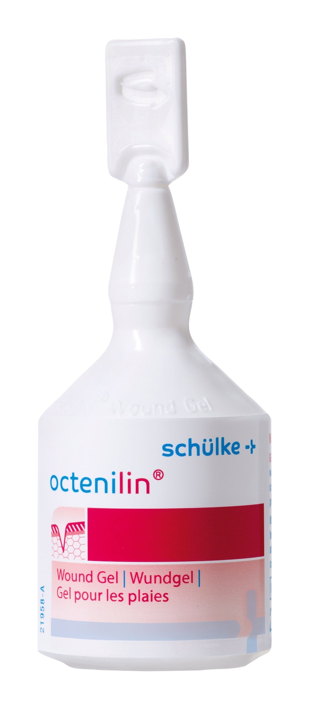 Octenilin Gel Cicatrisant Plaies 20 ml